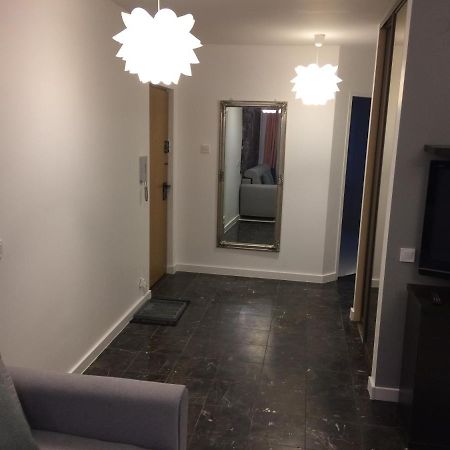 Apartamento Sienkiewicza 7 Płock Exterior foto