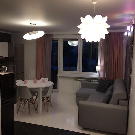 Apartamento Sienkiewicza 7 Płock Exterior foto