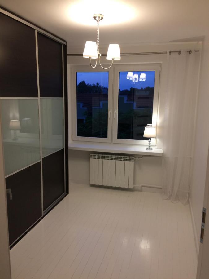 Apartamento Sienkiewicza 7 Płock Exterior foto