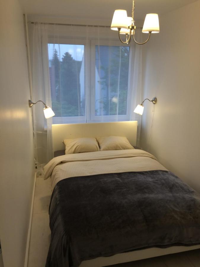 Apartamento Sienkiewicza 7 Płock Exterior foto