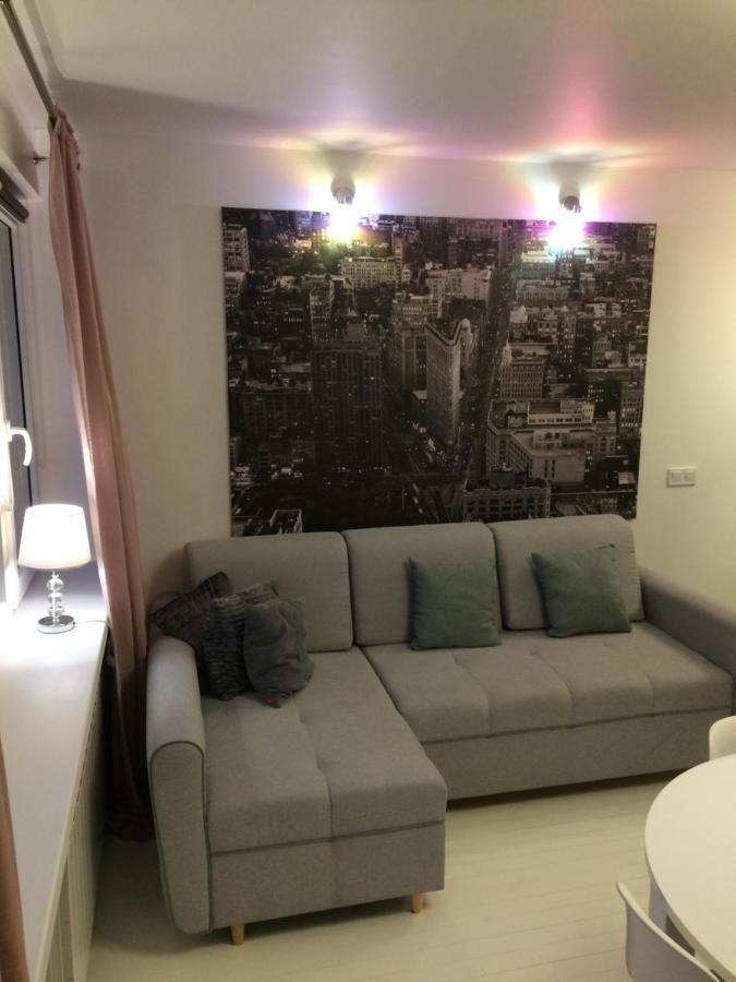 Apartamento Sienkiewicza 7 Płock Exterior foto